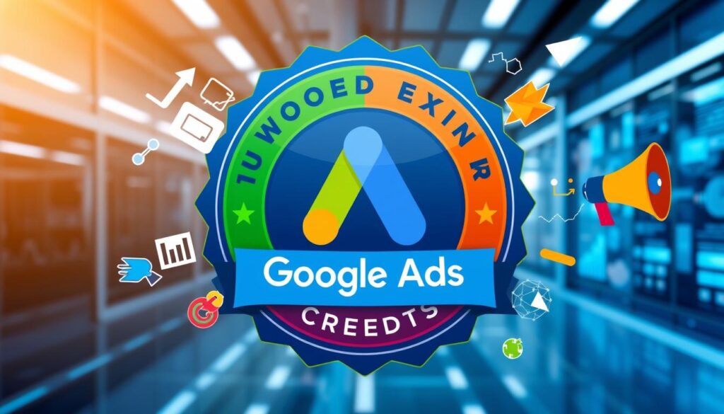 Google Ads Certification